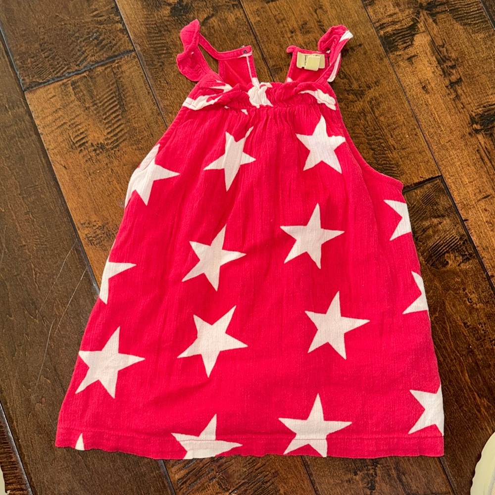 girls top